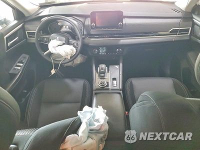 Zdjęcie 8 z 13 samochodu: 2024 MITSUBISHI OUTLANDER ES VIN:JA4J4UA84RZ065506 - miniatura