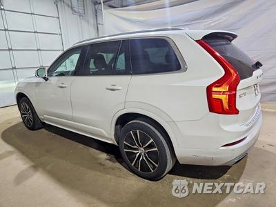 Drugie zdjęcie samochodu z przodu: 2020 VOLVO XC90 T5 MOMENTUM VIN:YV4102PK5L1586987 - miniatura
