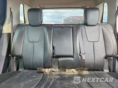 Zdjęcie 10 z 13 samochodu: 2016 GMC TERRAIN DENALI VIN:2GKFLVE35G6326626 - miniatura