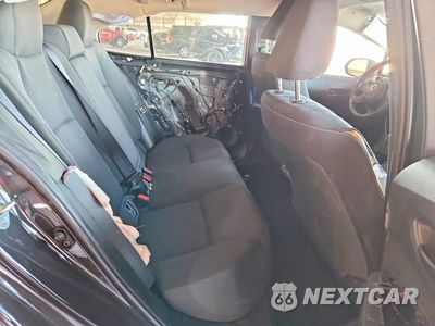 Zdjęcie 10 z 12 samochodu: 2024 TOYOTA COROLLA LE VIN:JTDB4MEE4R3021177 - miniatura