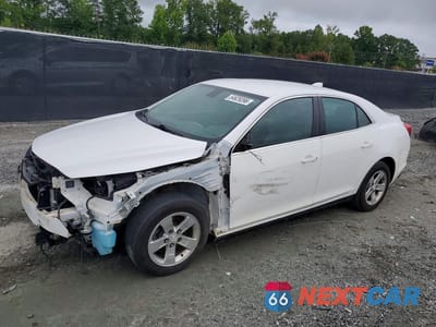 2015 CHEVROLET MALIBU 2LT 1G11D5SL0FF173304 - główne zdjęcie licytacji z USA - miniatura