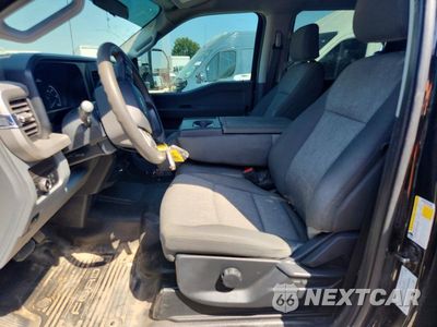 Zdjęcie 7 z 12 samochodu: 2024 FORD F350 SUPER DUTY VIN:1FT8W3DT5RED58721 - miniatura