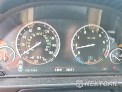 Zdjęcie 9 z 12 samochodu: 2014 BMW 535 XI VIN:WBA5B3C59ED538668 - miniatura