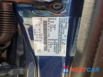 Zdjęcie 12 z 12 samochodu: 2017 FORD FOCUS SEL VIN:1FADP3M2XHL263395 - miniatura