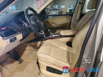Zdjęcie 7 z 13 samochodu: 2012 BMW X5 XDRIVE35I VIN:5UXZV4C52CL743848 - miniatura