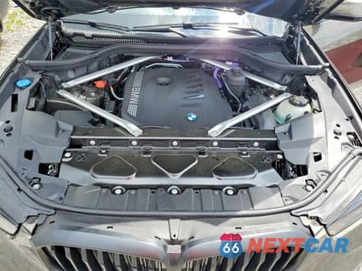Zdjęcie 12 z 14 samochodu: 2026 BMW X5 XDRIVE40I VIN:5UX23EU09T9417736 - miniatura