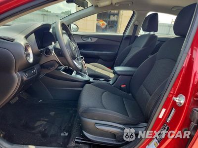 Zdjęcie 7 z 12 samochodu: 2020 KIA FORTE LXS VIN:3KPF24AD3LE233542 - miniatura