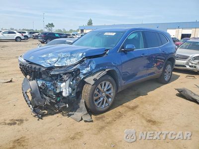 2025 BUICK ENCLAVE PREFERRED 5GAERARS6SJ109230 - główne zdjęcie licytacji z USA - miniatura
