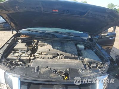 Zdjęcie 12 z 13 samochodu: 2022 NISSAN ARMADA SL VIN:JN8AY2BD2N9676725 - miniatura
