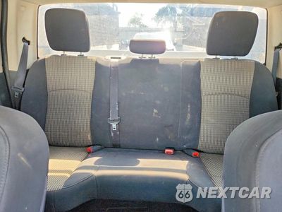 Zdjęcie 10 z 14 samochodu: 2012 DODGE RAM 2500 ST VIN:3C6UD5HL6CG309660 - miniatura