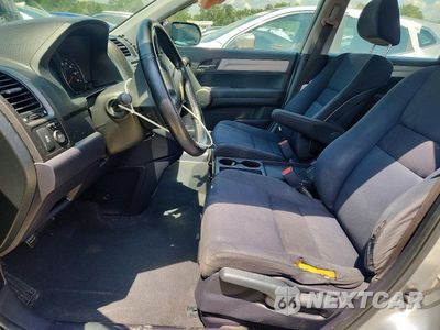 Zdjęcie 7 z 13 samochodu: 2010 HONDA CR-V LX VIN:JHLRE3H34AC003950 - miniatura