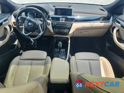 Zdjęcie 8 z 13 samochodu: 2020 BMW X2 SDRIVE28I VIN:WBXYH9C00L5P14653 - miniatura