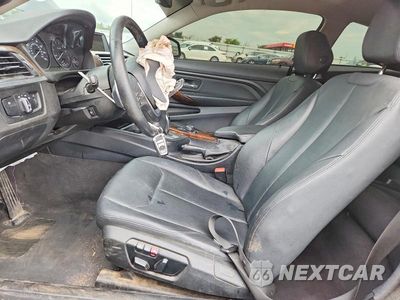 Zdjęcie 7 z 12 samochodu: 2015 BMW 428 XI VIN:WBA3N5C5XFK197806 - miniatura