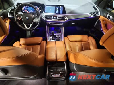 Zdjęcie 8 z 13 samochodu: 2022 BMW X5 XDRIVE40I VIN:5UXCR6C08N9M67251 - miniatura