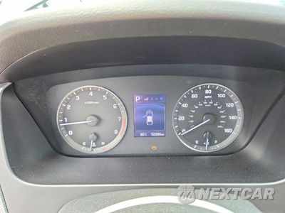 Zdjęcie 9 z 12 samochodu: 2017 HYUNDAI SONATA SE VIN:5NPE24AF7HH565211 - miniatura