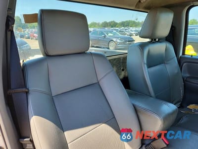 Zdjęcie 10 z 12 samochodu: 2011 FORD RANGER VIN:1FTKR1AD9BPA25690 - miniatura