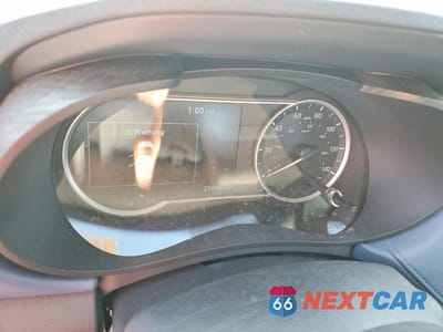 Zdjęcie 9 z 13 samochodu: 2025 NISSAN VERSA SV VIN:3N1CN8EV3SL835939 - miniatura