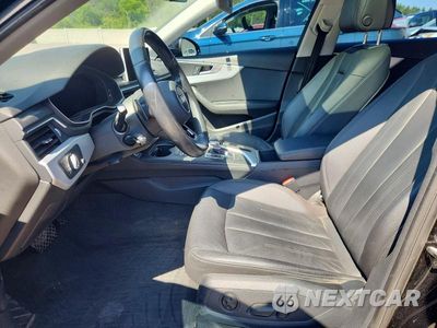 Zdjęcie 7 z 12 samochodu: 2017 AUDI A4 PREMIUM VIN:WAUDNAF40HN042506 - miniatura