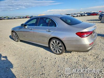 Drugie zdjęcie samochodu z przodu: 2023 MERCEDES-BENZ E 350 VIN:W1KZF8DB0PB171092 - miniatura