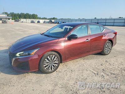 2024 NISSAN ALTIMA SV 1N4BL4DV4RN336933 - główne zdjęcie licytacji z USA - miniatura