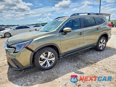2025 SUBARU ASCENT PREMIUM 4S4WMADD4S3416731 - główne zdjęcie licytacji z USA - miniatura