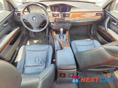 Zdjęcie 8 z 12 samochodu: 2011 BMW 328 XI SULEV VIN:WBAPK5C58BA662321 - miniatura