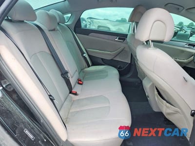Zdjęcie 10 z 12 samochodu: 2017 HYUNDAI SONATA SE VIN:5NPE24AF0HH550937 - miniatura