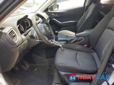 Zdjęcie 7 z 12 samochodu: 2014 MAZDA 3 SV VIN:JM1BM1T70E1173515 - miniatura