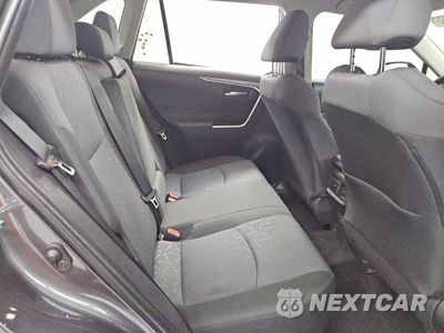 Zdjęcie 11 z 13 samochodu: 2025 TOYOTA RAV4 XLE VIN:2T3W1RFV6SC354233 - miniatura