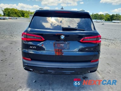 Zdjęcie 6 z 13 samochodu: 2019 BMW X5 XDRIVE40I VIN:5UXCR6C59KLL26554 - miniatura