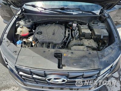 Zdjęcie 12 z 14 samochodu: 2023 HYUNDAI TUCSON SEL VIN:5NMJBCAE2PH272344 - miniatura