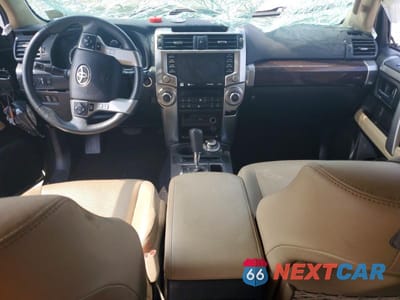 Zdjęcie 8 z 13 samochodu: 2022 TOYOTA 4RUNNER LIMITED VIN:JTEKU5JR1N6047805 - miniatura