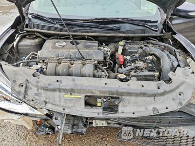 Zdjęcie 11 z 13 samochodu: 2015 NISSAN SENTRA SR VIN:3N1AB7AP9FY299198 - miniatura