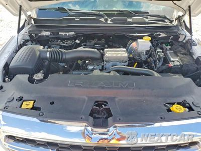 Zdjęcie 11 z 12 samochodu: 2024 RAM 1500 LARAMIE VIN:1C6SRFJT0RN149378 - miniatura