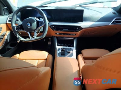 Zdjęcie 8 z 12 samochodu: 2026 BMW 3ER 330I VIN:WBA13LA07TFW47649 - miniatura