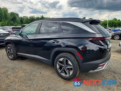 Drugie zdjęcie samochodu z przodu: 2025 HYUNDAI TUCSON SEL CONVENIENCE VIN:KM8JCDD17SU254205 - miniatura