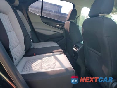 Zdjęcie 11 z 14 samochodu: 2021 CHEVROLET EQUINOX VIN:2GNAXFEV8M6108507 - miniatura