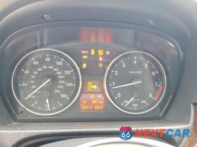 Zdjęcie 9 z 12 samochodu: 2013 BMW 328 I VIN:WBAKE3C59DE771923 - miniatura