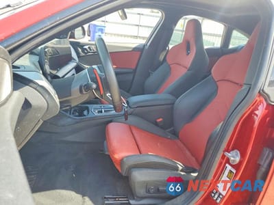 Zdjęcie 7 z 12 samochodu: 2025 BMW M235XI VIN:WBA33GG03S7S10599 - miniatura