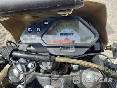 Zdjęcie 7 z 8 samochodu: 2016 BASHAN BASHAN MOTORCYCLE VIN:LHJPCNBF7GB500546 - miniatura