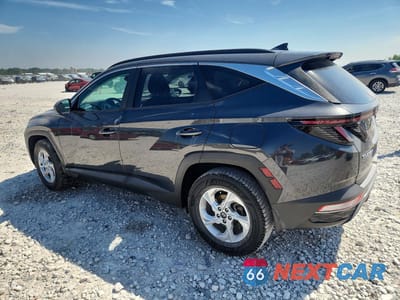 Drugie zdjęcie samochodu z przodu: 2023 HYUNDAI TUCSON SEL VIN:5NMJBCAE9PH204834 - miniatura