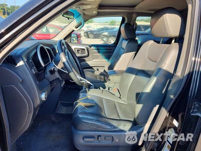 Zdjęcie 7 z 12 samochodu: 2008 HONDA RIDGELINE RTL VIN:2HJYK16538H532688 - miniatura
