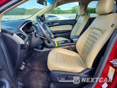 Zdjęcie 7 z 14 samochodu: 2015 FORD EDGE SEL VIN:2FMTK4J99FBC19831 - miniatura
