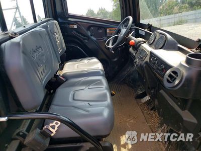 Piąte zdjęcie samochodu w środku: 2025 KUBOTA RTV-X CAB UTILITY VEHICLE VIN:A5KC2HDBLSG017105 - miniatura