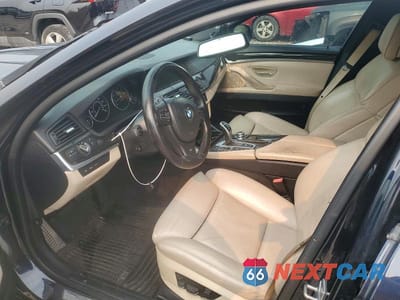 Zdjęcie 7 z 12 samochodu: 2011 BMW 550 XI VIN:WBAFU9C52BC783217 - miniatura