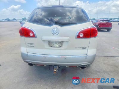 Zdjęcie 6 z 12 samochodu: 2011 BUICK ENCLAVE CXL VIN:5GAKRBED4BJ410451 - miniatura