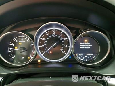 Zdjęcie 9 z 13 samochodu: 2019 MAZDA CX-5 TOURING VIN:JM3KFBCM4K0684806 - miniatura