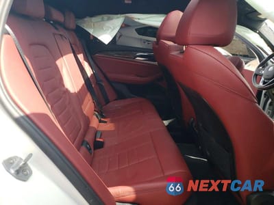 Zdjęcie 10 z 13 samochodu: 2019 BMW X4 XDRIVE30I VIN:5UXUJ3C54KLG55823 - miniatura