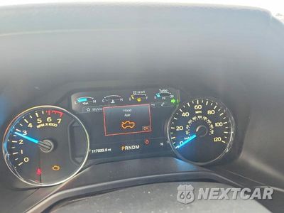 Zdjęcie 9 z 13 samochodu: 2017 FORD F-150 SUPERCREW VIN:1FTEW1EG8HFA35975 - miniatura