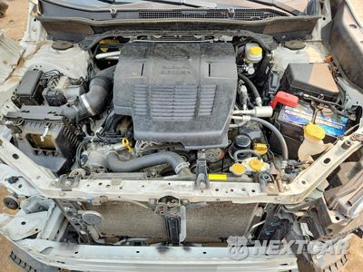 Zdjęcie 12 z 13 samochodu: 2020 SUBARU FORESTER PREMIUM VIN:JF2SKAJC4LH466832 - miniatura